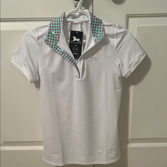 RJ classic Tops - RJ Classic short sleeve show shirt